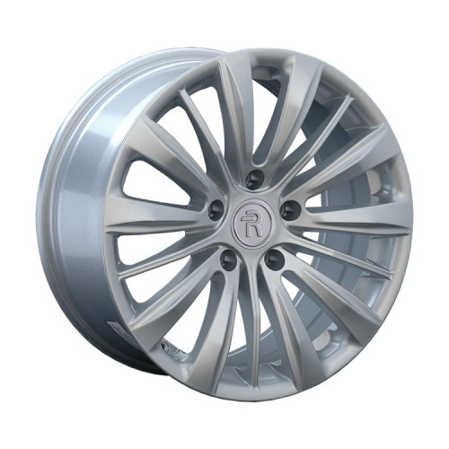 Легковой диск Replay B86 8x17 5x130 ET24 72,6 S