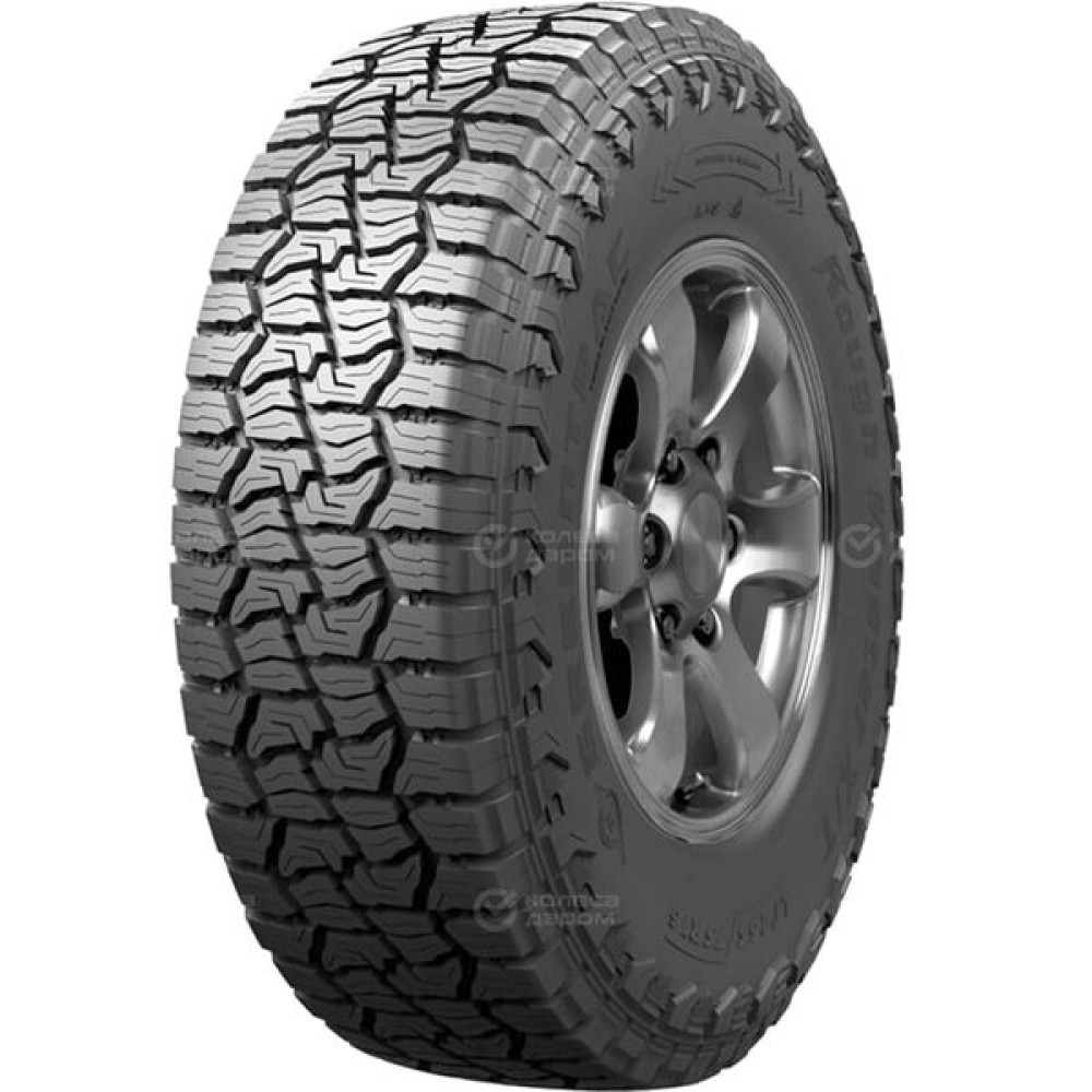 Greentrac Rough Master XT 225/75 R16 115S