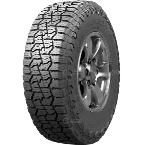 Greentrac Rough Master XT 225/75 R16 115S