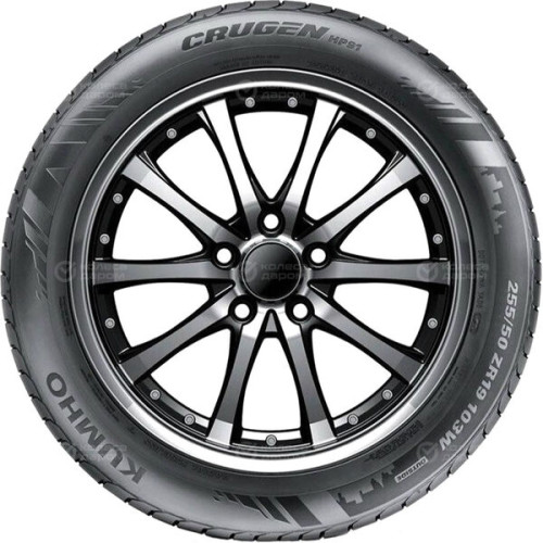 Kumho HP91 Crugen 235/55 R18 100H