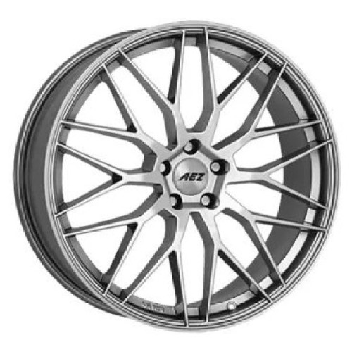 Легковой диск AEZ Crest 8x20 5x112 ET40 70,1 HS