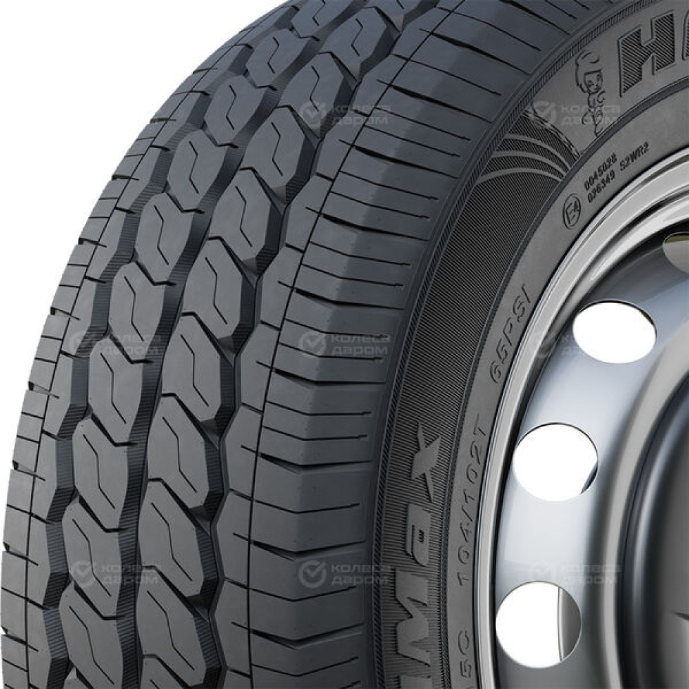 Habilead RS01 175/80 R14C 99T