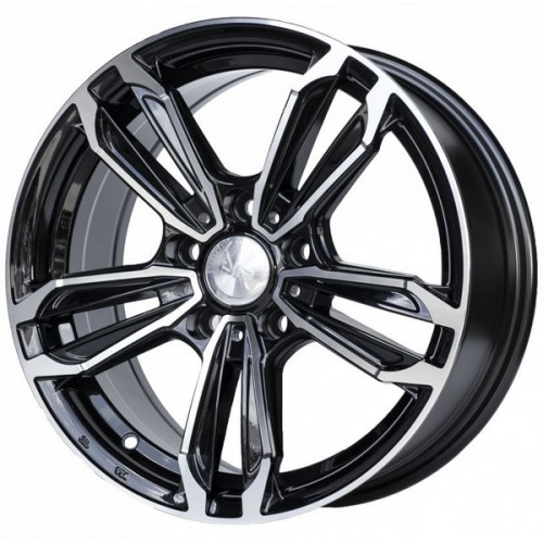 Легковой диск Race Ready CSS3356 6,5x15 5x100 ET35 57,1 B-P