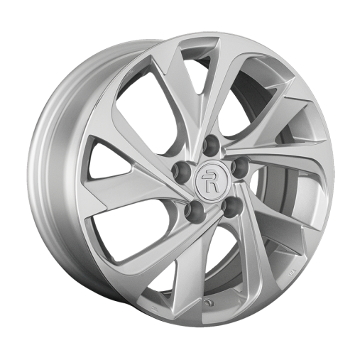 Легковой диск Replay OPL96 7x17 5x115 ET46 70,1 SF