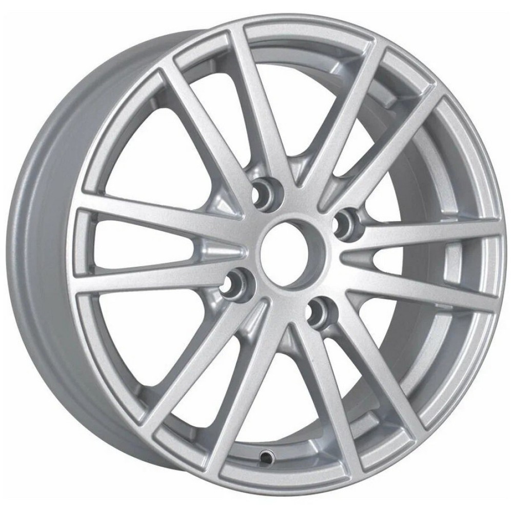 Легковой диск Tech Line 535 6x15 4x100 ET45 67,1 BD