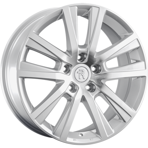 Легковой диск Replay H108 8x18 5x120 ET55 64,1 SF