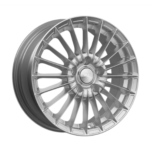 Легковой диск СКАД Веритас 6x15 5x112 ET47 57,1 Селена