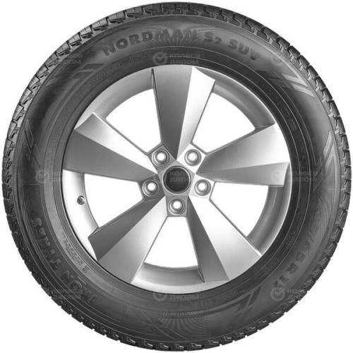 Ikon NORDMAN S2 SUV 235/65 R17 104H