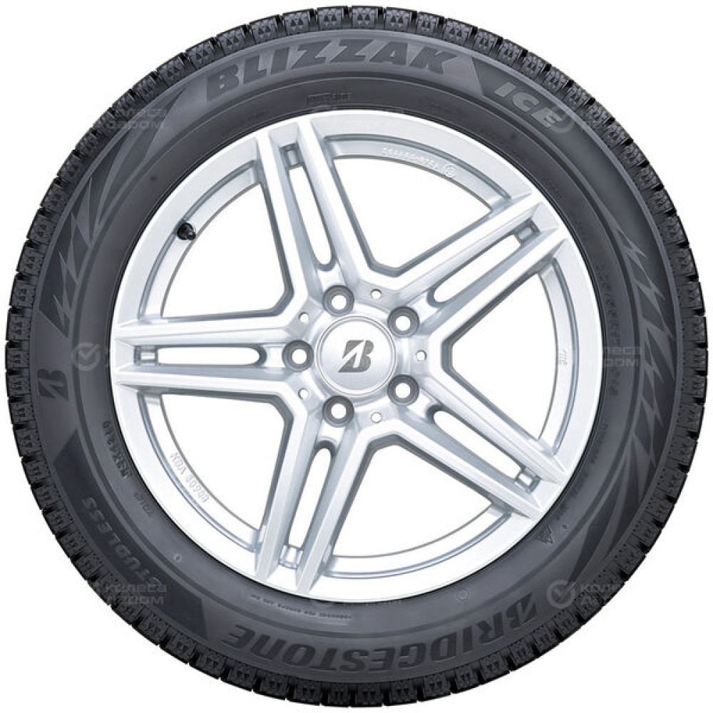 Bridgestone Blizzak Ice 185/65 R15 92S