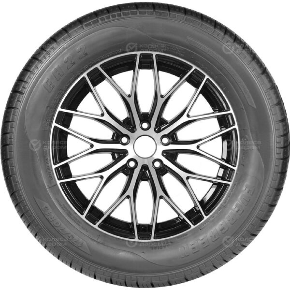 Evergreen EH22 155/80 R13 79T