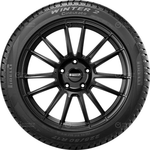 Pirelli Cinturato Winter 2 215/55 R17 98V