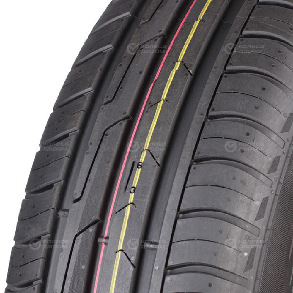 Cordiant Comfort 2 SUV 215/65 R17 103V