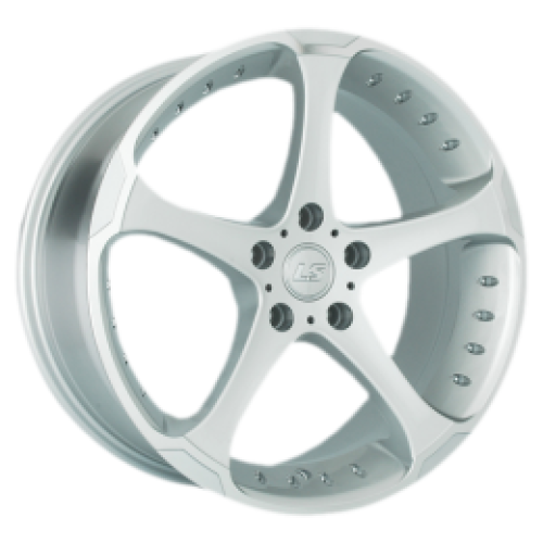 Легковой диск LS 358 8x18 5x114,3 ET45 73,1 SL