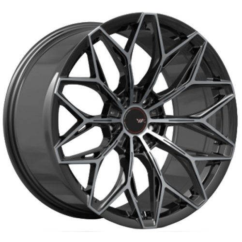 Легковой диск Race Ready CSSYA3386 8,5x20 5x114,3 ET35 67,1 MK-P