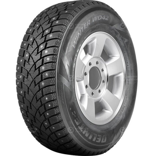 Delinte Winter WD42 275/55 R20 117H