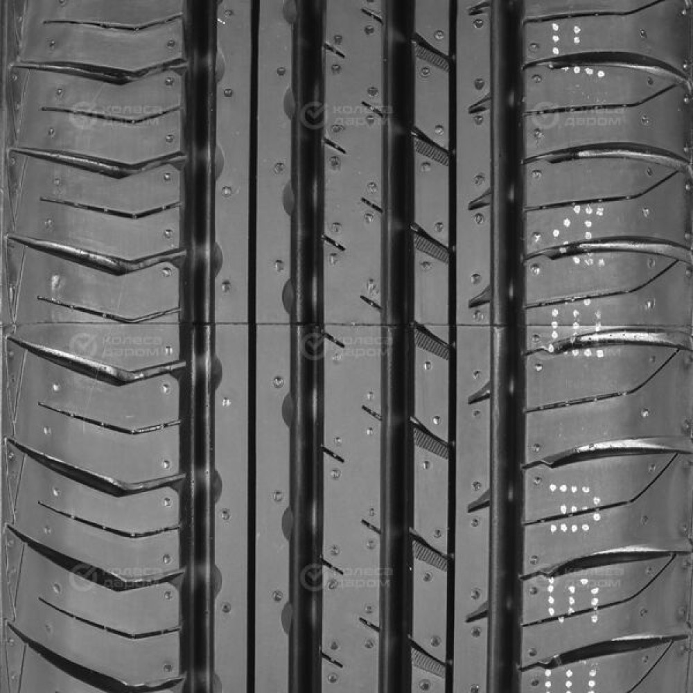 Evergreen DYNACOMFORT EH226 165/65 R13 77T