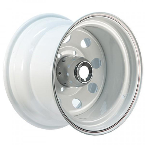 Легковой диск Ningbo N253-08 8x16 5x139,7 ET25 110,1 Черный