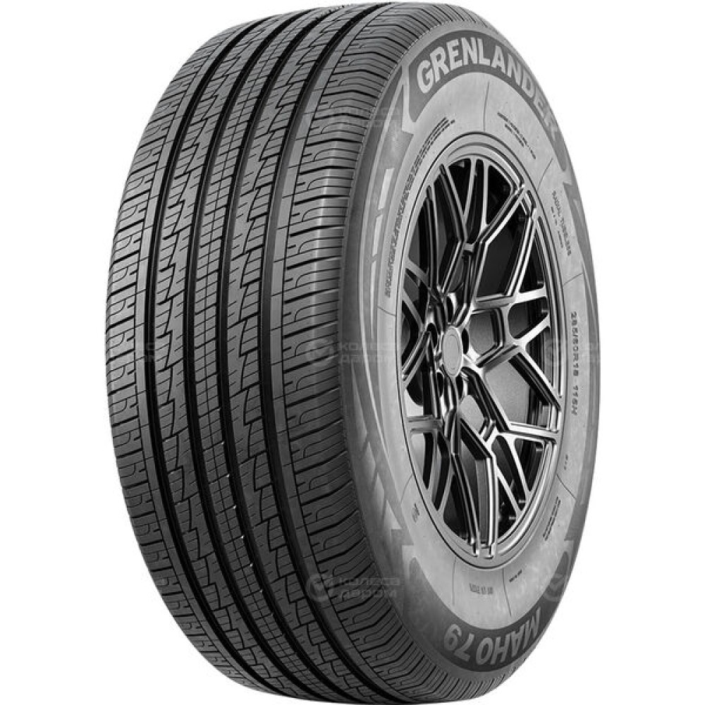 Grenlander Maho79 265/70 R16 112T