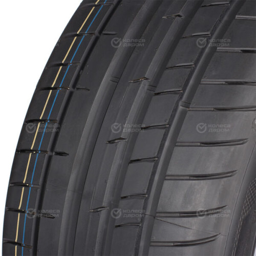 Goodyear Eagle F1 Supersport 315/30 R21 105Y (омологация)