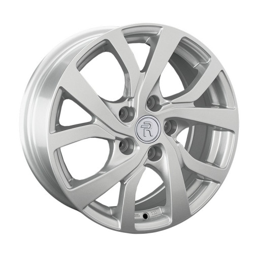 Легковой диск Replay MI57 7x18 5x114,3 ET38 67,1 S