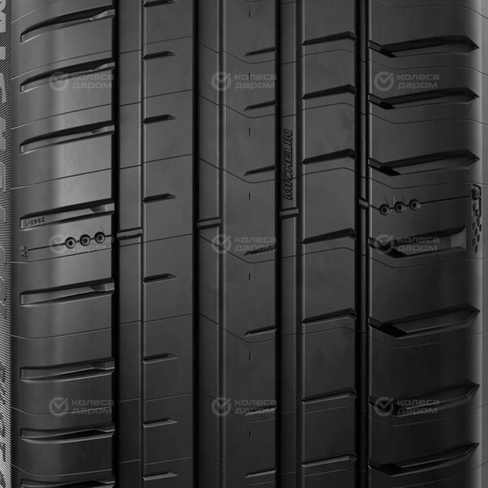 Michelin Pilot Sport 5 225/50 R17 98Y