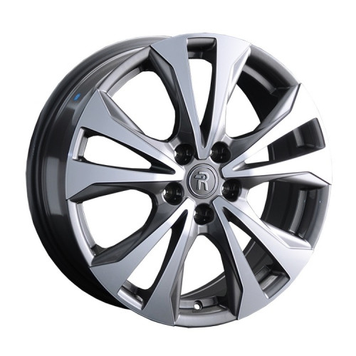 Легковой диск Replay NS232 7x18 5x114,3 ET45 66,1 GMFP