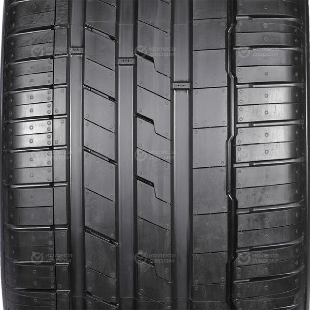 Hankook Ventus S1 evo3 K127A SUV 235/50 R18 97V