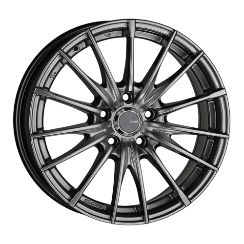 Легковой диск Enkei SP55 6,5x15 4x100 ET38 67,1 HPB