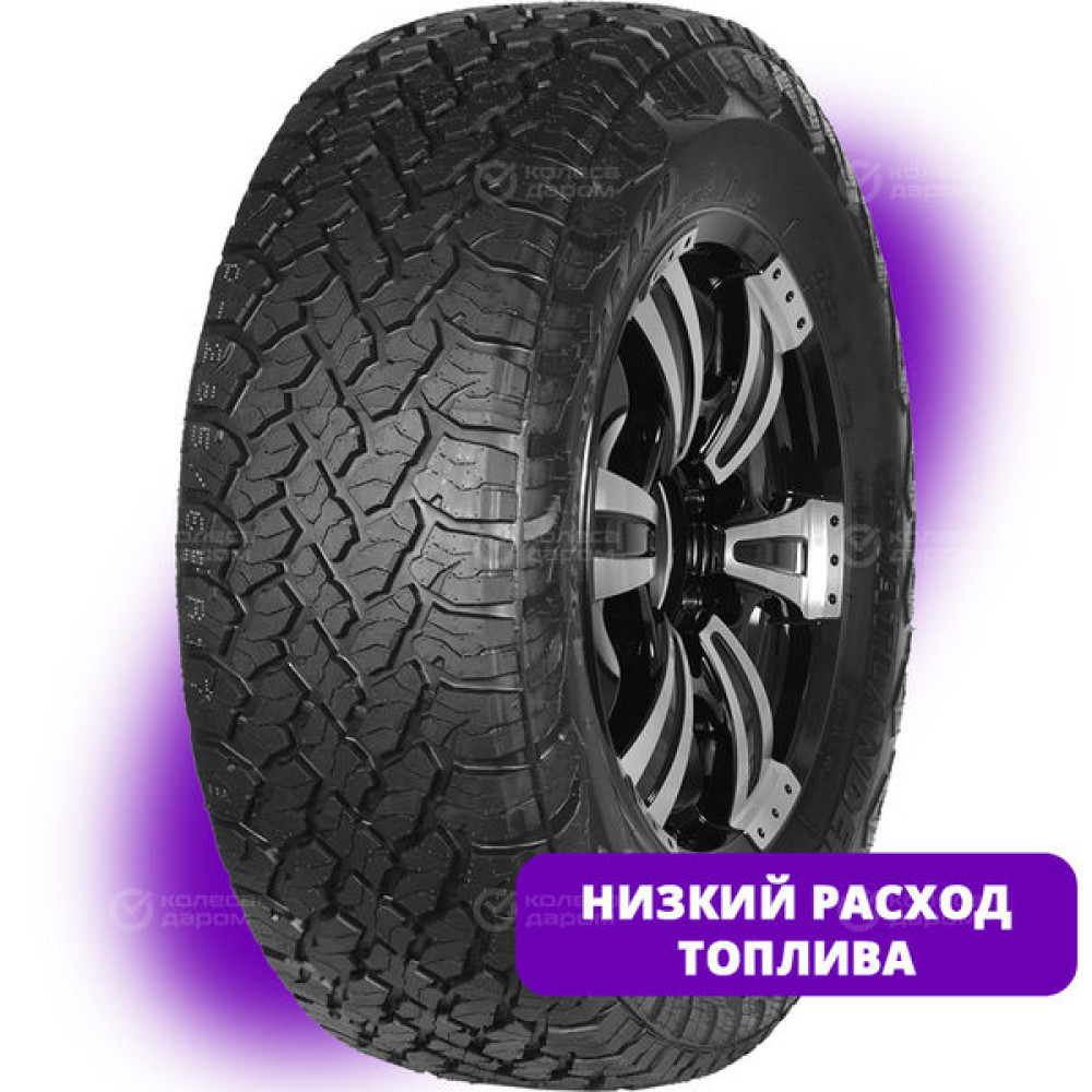 Atlander Roverstar A/T I 265/65 R17 112S