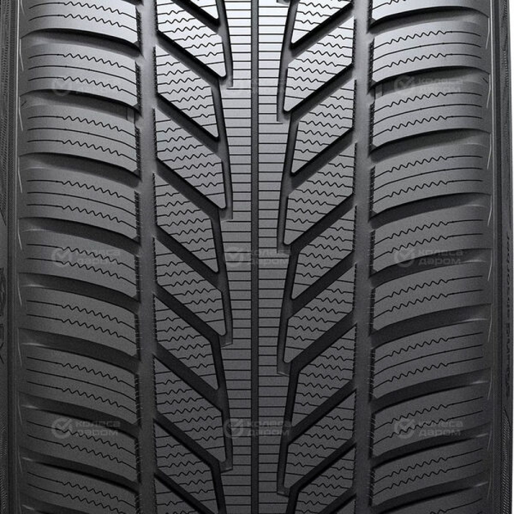 Hankook iON i cept SUV IW01A 265/40 R22 106H
