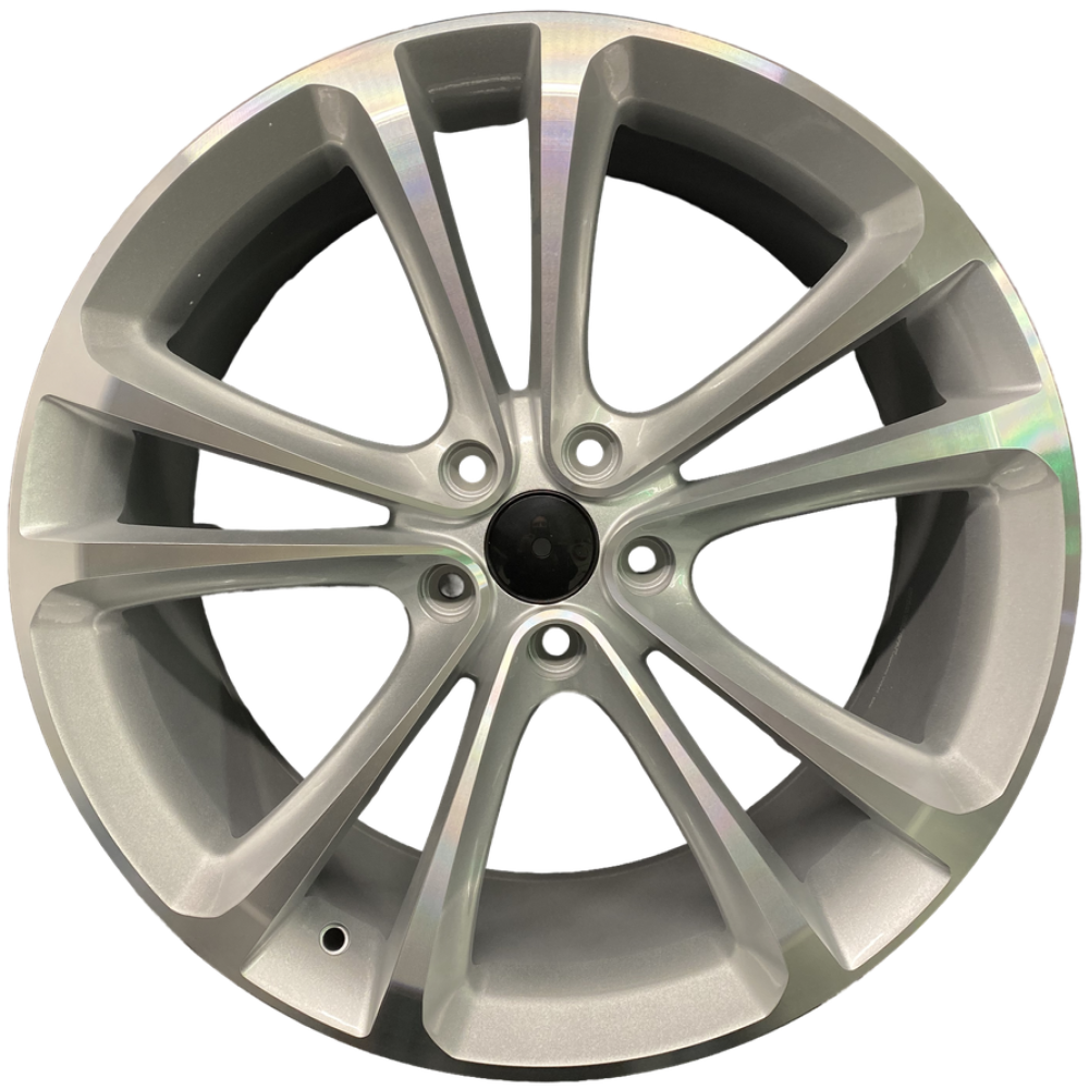 Легковой диск LegeArtis Concept VV540 8,5x19 5x112 ET40 57,1 SF (уценка: Дефект ЛКП)