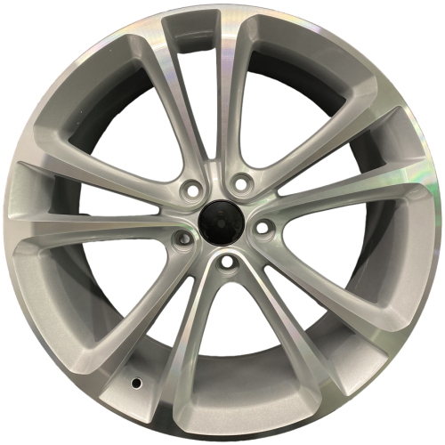 Легковой диск LegeArtis Concept VV540 8,5x19 5x112 ET40 57,1 SF (уценка: Дефект ЛКП)