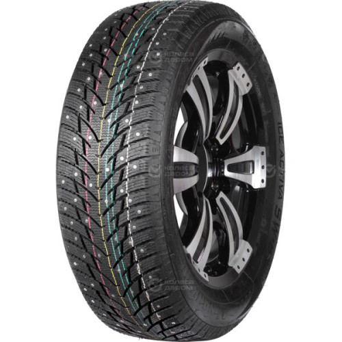 Nankang SW8 SUV 235/55 R19 105T