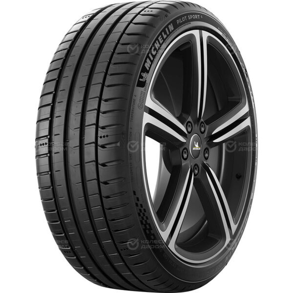Michelin Pilot Sport 5 235/40 R18 95Y