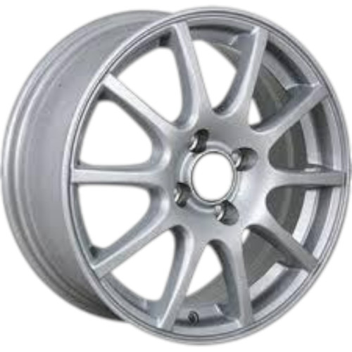 Легковой диск CrossStreet CR-16 6x15 4x100 ET48 54,1 S