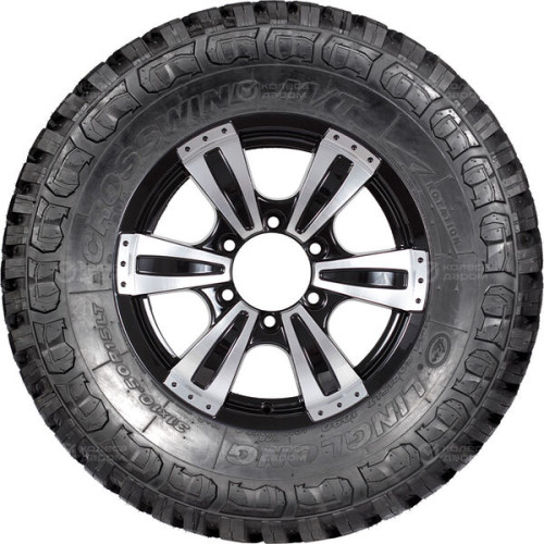 Linglong Crosswind M/T 265/70 R17 121Q