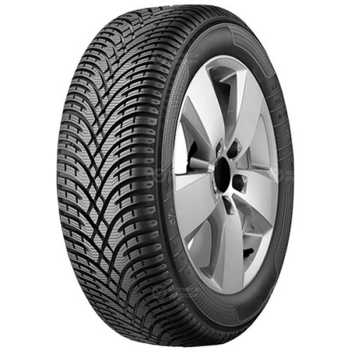 BFGoodrich G-Force Winter 2 SUV 215/65 R17 99H
