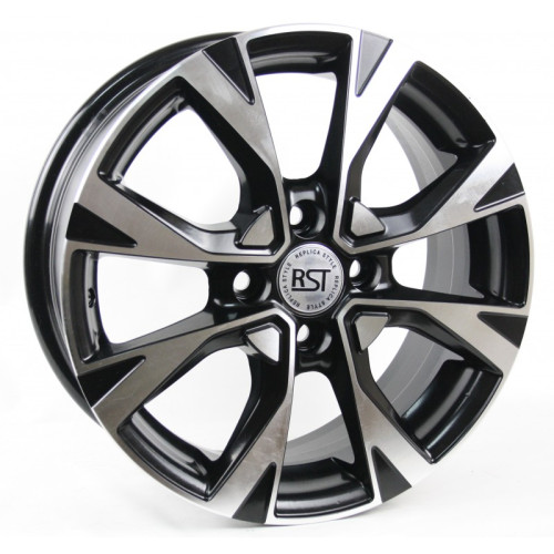 Легковой диск RST R045 6x15 4x100 ET40 56,6 BD