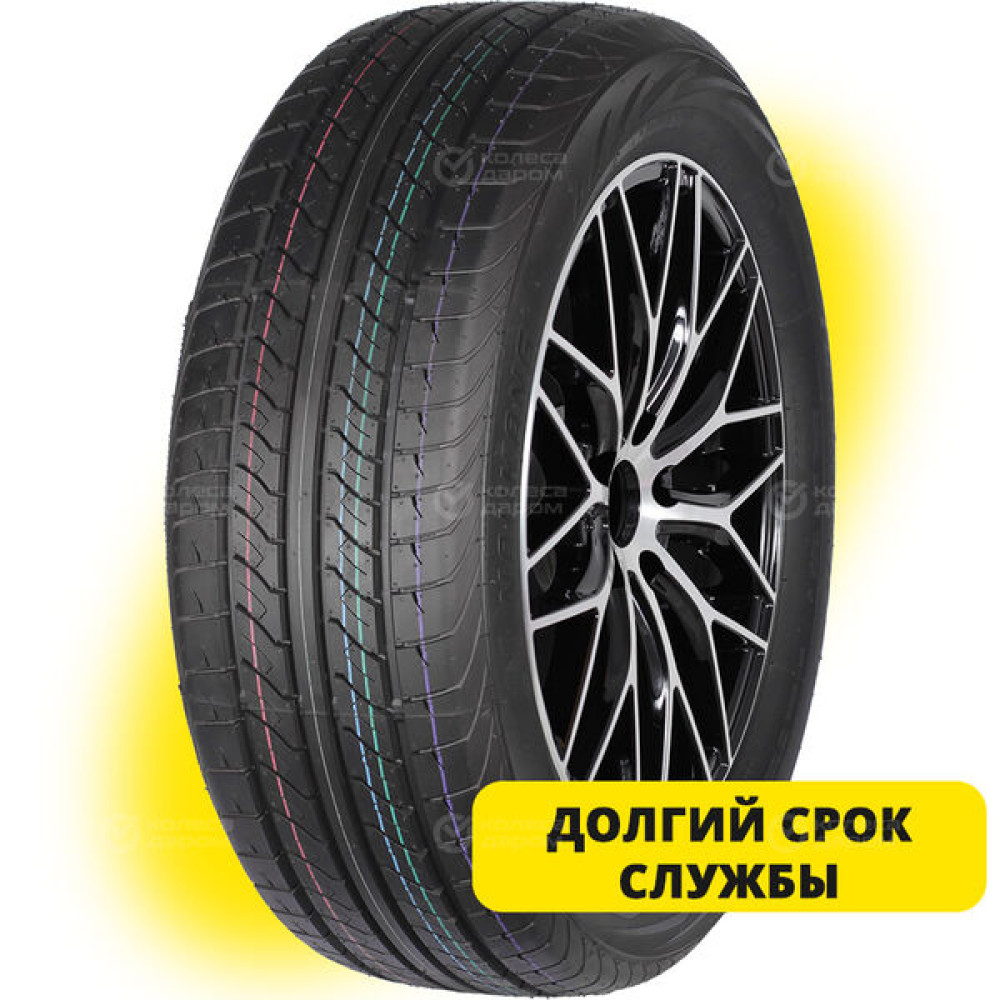 Nankang CW20 215/65 R15C 104T