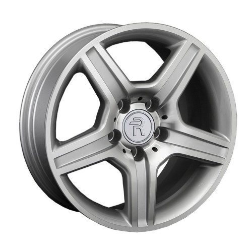 Легковой диск Replay MR47 8x18 5x112 ET43 66,6 SF