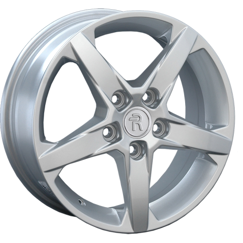 Легковой диск Replay FD36 7x17 5x108 ET52,5 63,3 S