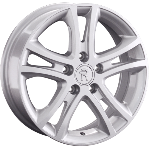 Легковой диск Replay A99 6,5x16 5x112 ET33 57,1 S