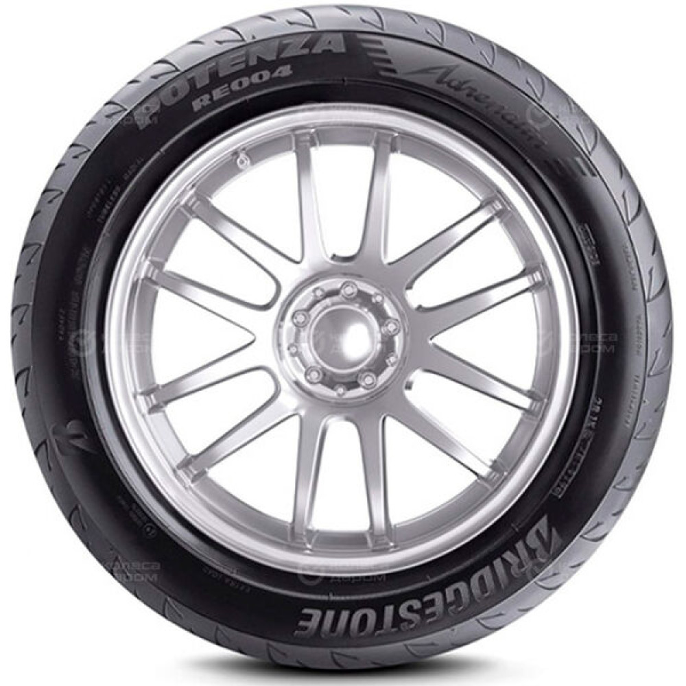 Bridgestone Potenza Adrenalin RE004 225/55 R17 101W