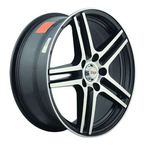 Легковой диск SNP H-322 7x17 5x114,3 ET41 73,1 MBKF