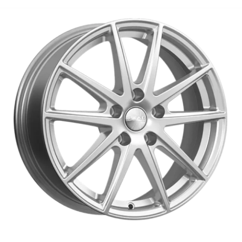 Легковой диск СКАД Амстердам 7x17 5x114,3 ET40 66,1 Селена