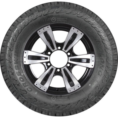 Linglong Crosswind A/T100 31/10.5 R15 109R