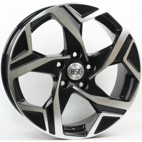 Легковой диск RST R227 7x17 5x110 ET46 63,4 BD