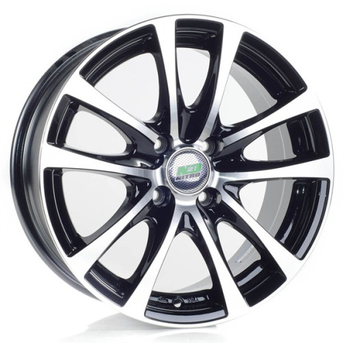 Легковой диск Nitro Y6207 7x17 5x115 ET44 70,1 BFP