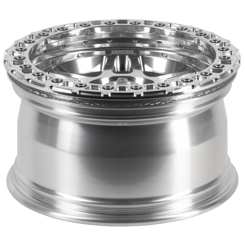 Легковой диск Skill Wheels SB036-SV275 9x17 5x127 ET12 71,5 зеркальная полировка