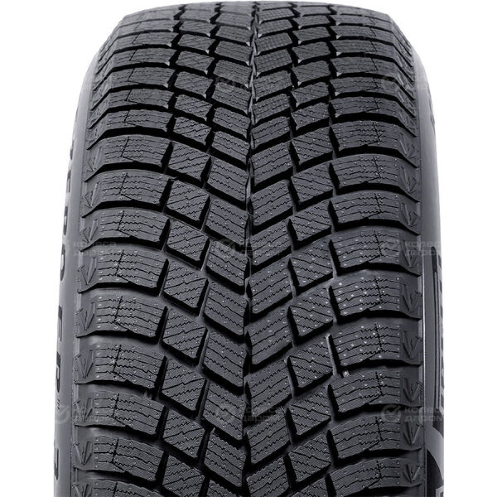 Pirelli Ice Zero Friction 3 235/55 R19 105H